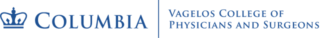 Columbia University · Vagelos College of Physicians and Surgeons